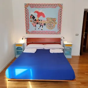  Gasthuis Babbo